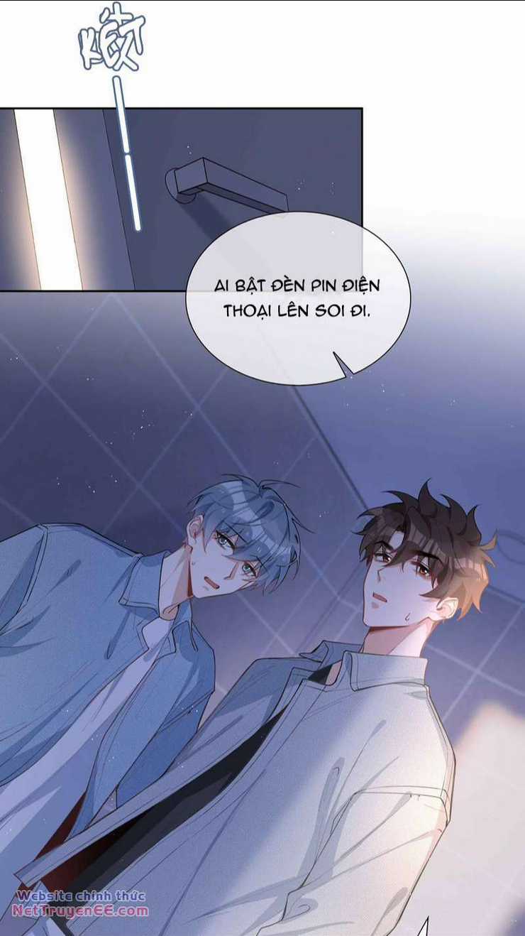 Sơn Hải Cao Trung - Chapter 97 - Trang 2