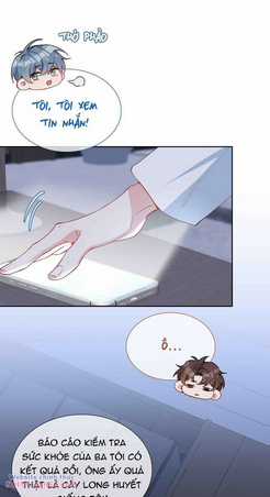 Sơn Hải Cao Trung - Chapter 97 - Trang 21