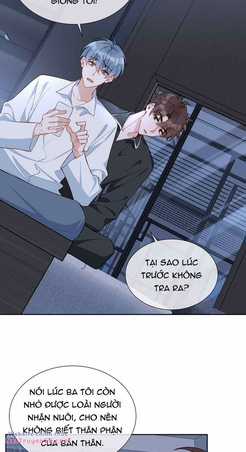 Sơn Hải Cao Trung - Chapter 97 - Trang 22