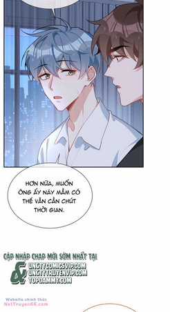 Sơn Hải Cao Trung - Chapter 97 - Trang 23