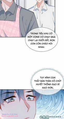 Sơn Hải Cao Trung - Chapter 97 - Trang 31