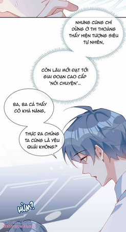 Sơn Hải Cao Trung - Chapter 97 - Trang 32