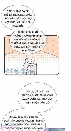 Sơn Hải Cao Trung - Chapter 97 - Trang 34