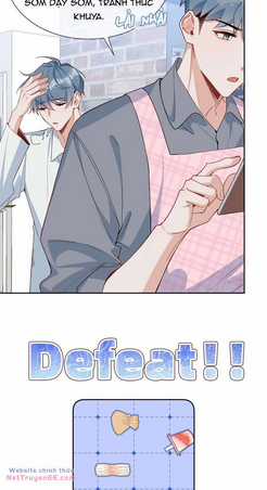 Sơn Hải Cao Trung - Chapter 97 - Trang 35