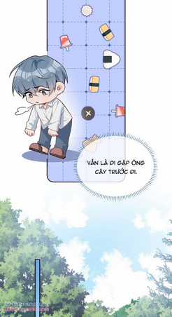 Sơn Hải Cao Trung - Chapter 97 - Trang 36