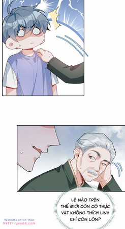 Sơn Hải Cao Trung - Chapter 97 - Trang 39