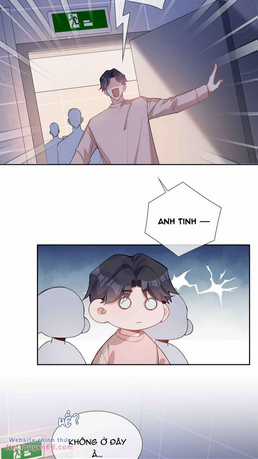 Sơn Hải Cao Trung - Chapter 97 - Trang 5