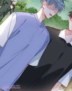 Sơn Hải Cao Trung - Chapter 97 - Trang 45