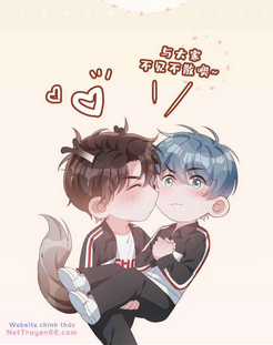 Sơn Hải Cao Trung - Chapter 97 - Trang 48