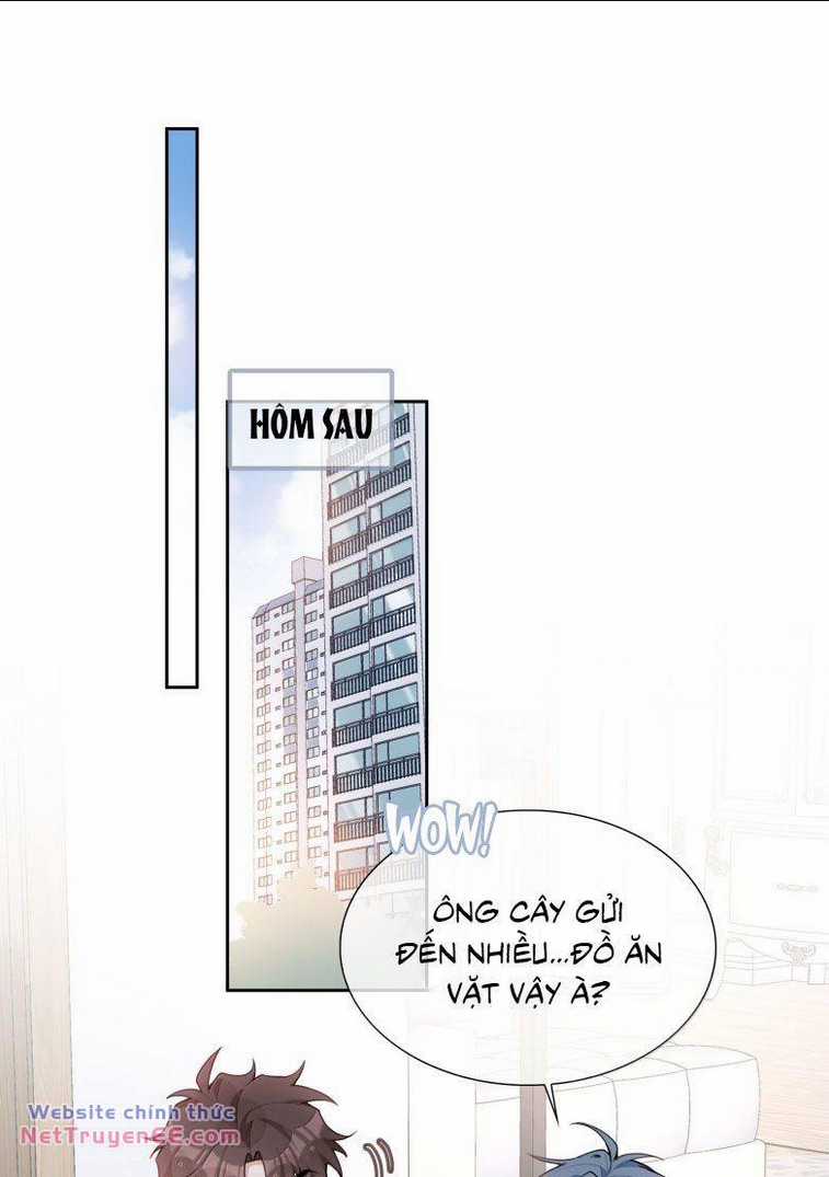 Sơn Hải Cao Trung - Chapter 98 - Trang 2