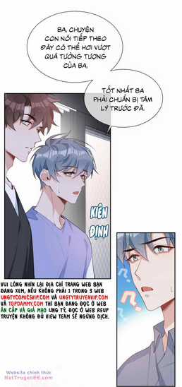 Sơn Hải Cao Trung - Chapter 98 - Trang 17