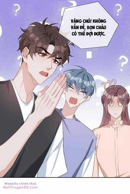 Sơn Hải Cao Trung - Chapter 98 - Trang 20