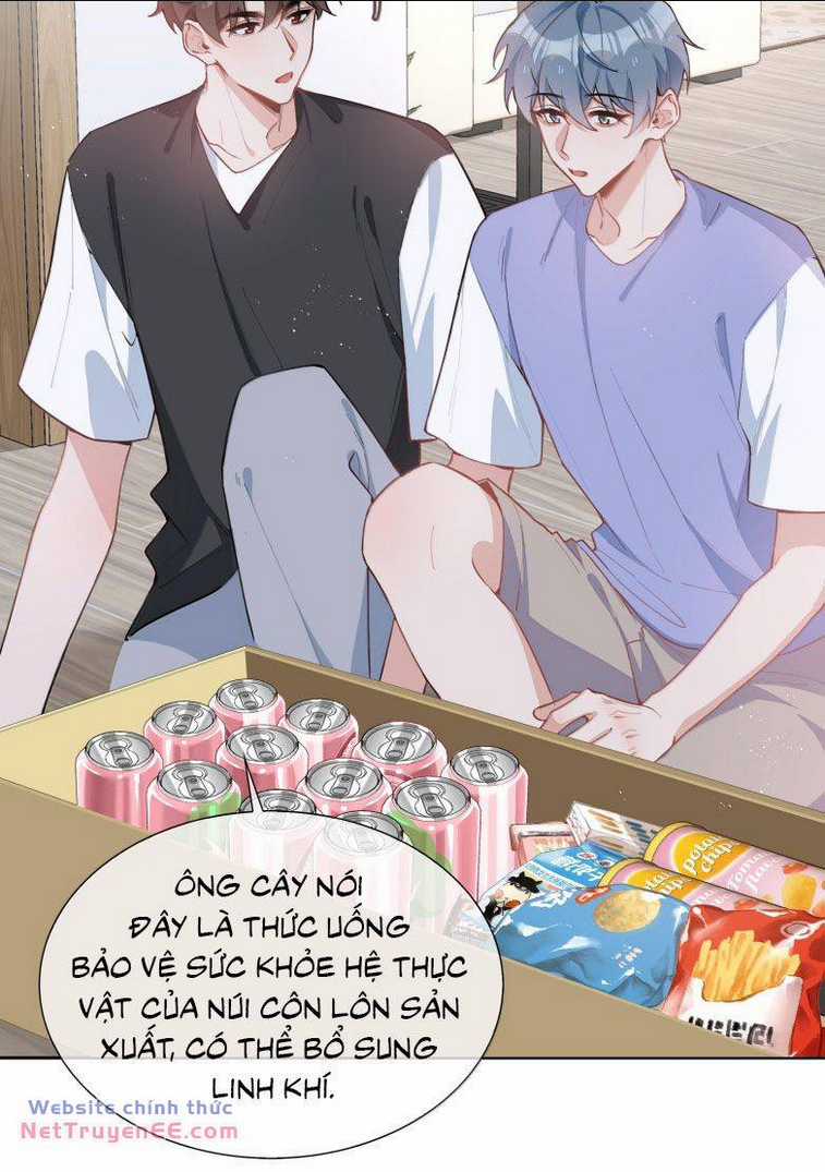 Sơn Hải Cao Trung - Chapter 98 - Trang 3