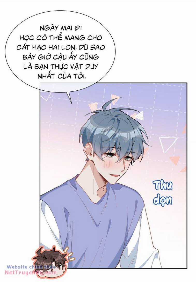 Sơn Hải Cao Trung - Chapter 98 - Trang 5