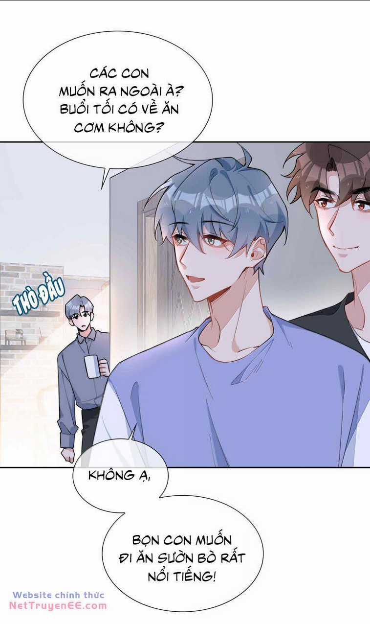 Sơn Hải Cao Trung - Chapter 98 - Trang 7