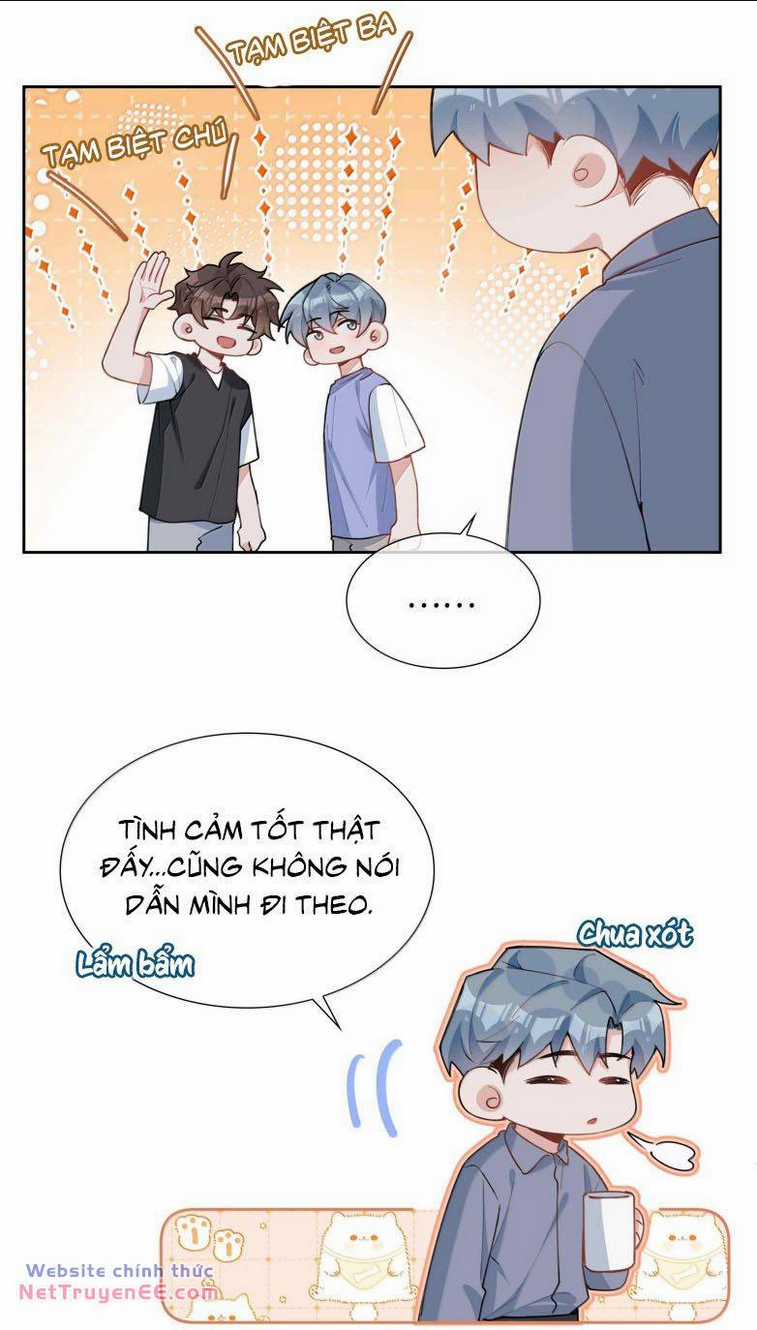 Sơn Hải Cao Trung - Chapter 98 - Trang 8