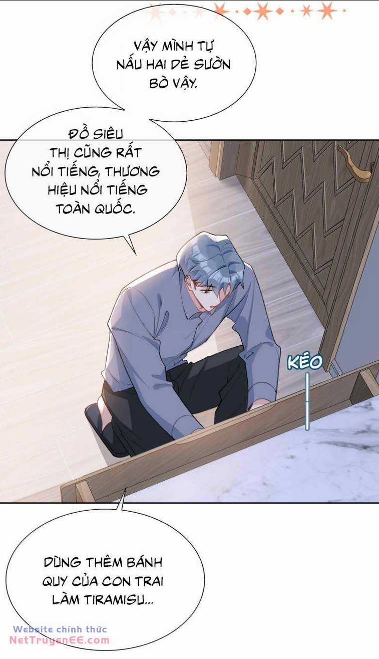 Sơn Hải Cao Trung - Chapter 98 - Trang 9