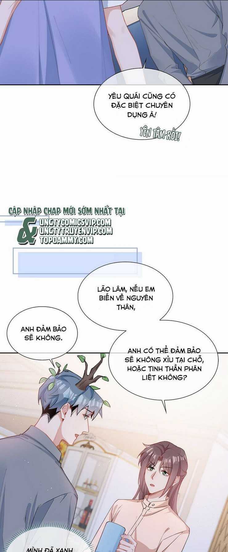 Sơn Hải Cao Trung - Chapter 99 - Trang 11