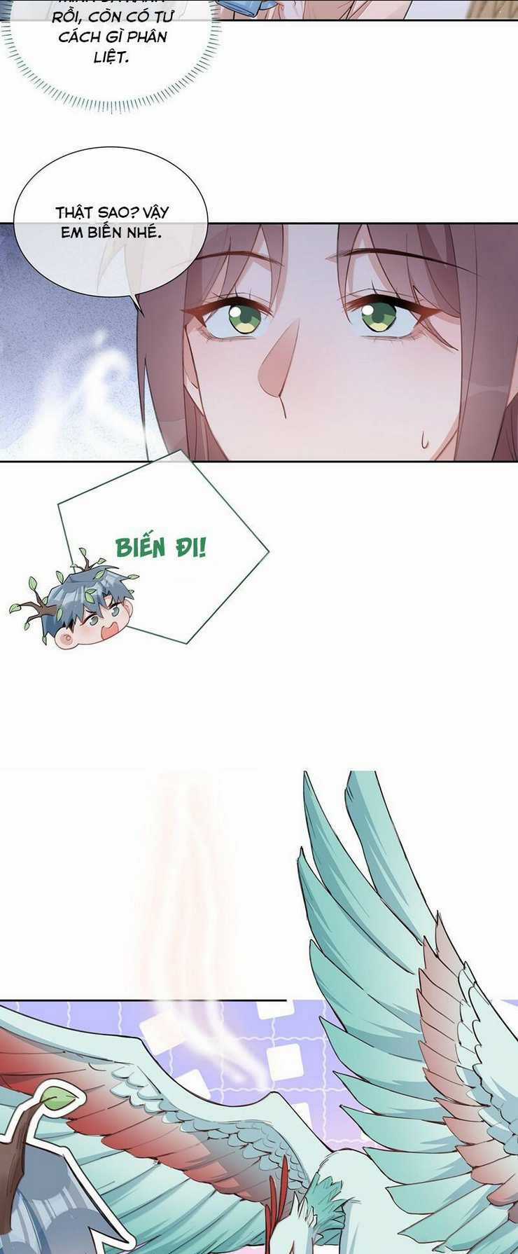 Sơn Hải Cao Trung - Chapter 99 - Trang 12