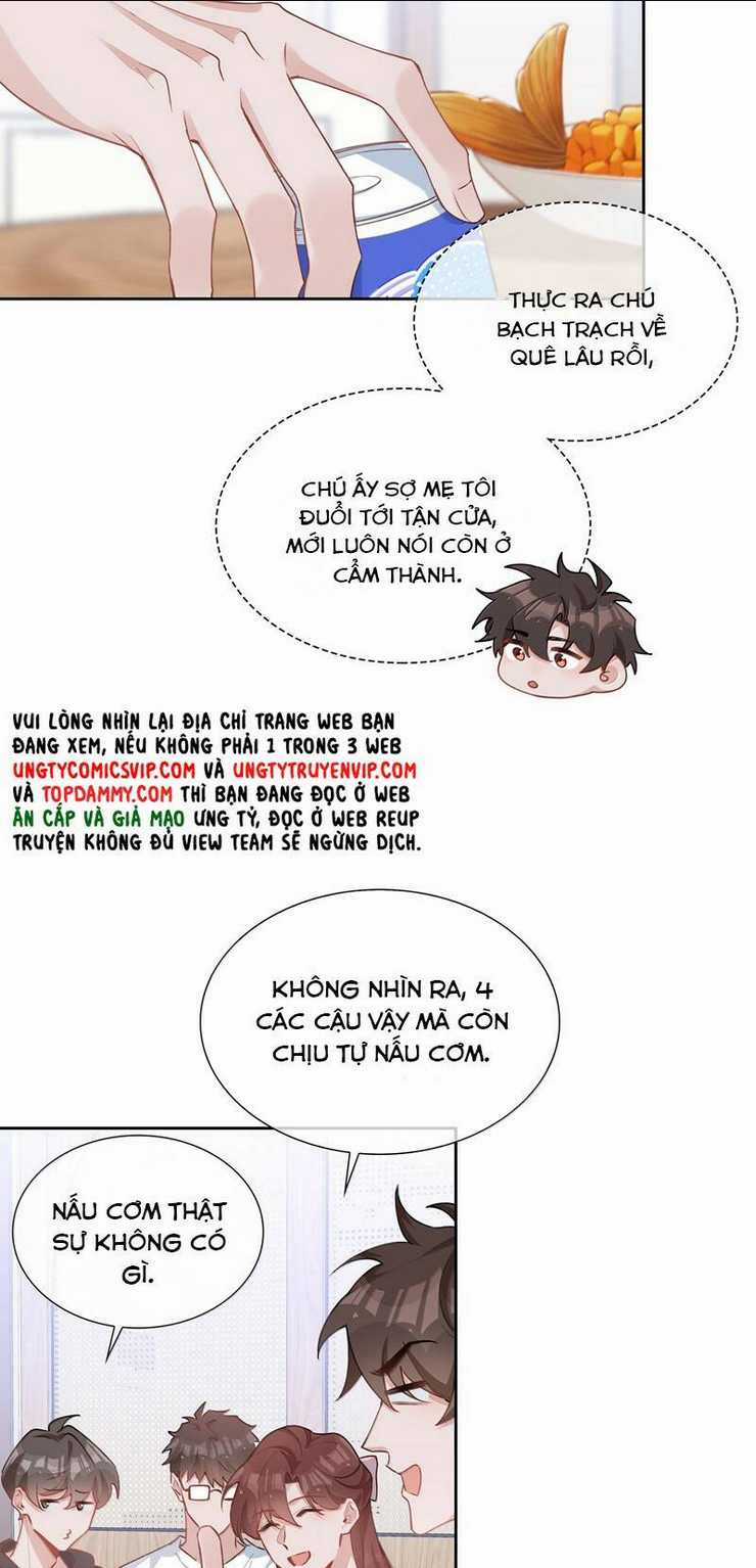 Sơn Hải Cao Trung - Chapter 99 - Trang 17