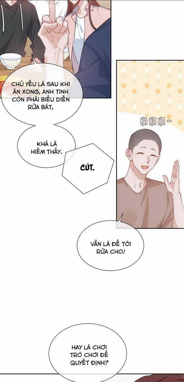 Sơn Hải Cao Trung - Chapter 99 - Trang 18