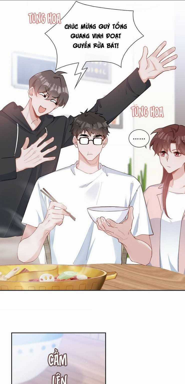 Sơn Hải Cao Trung - Chapter 99 - Trang 20