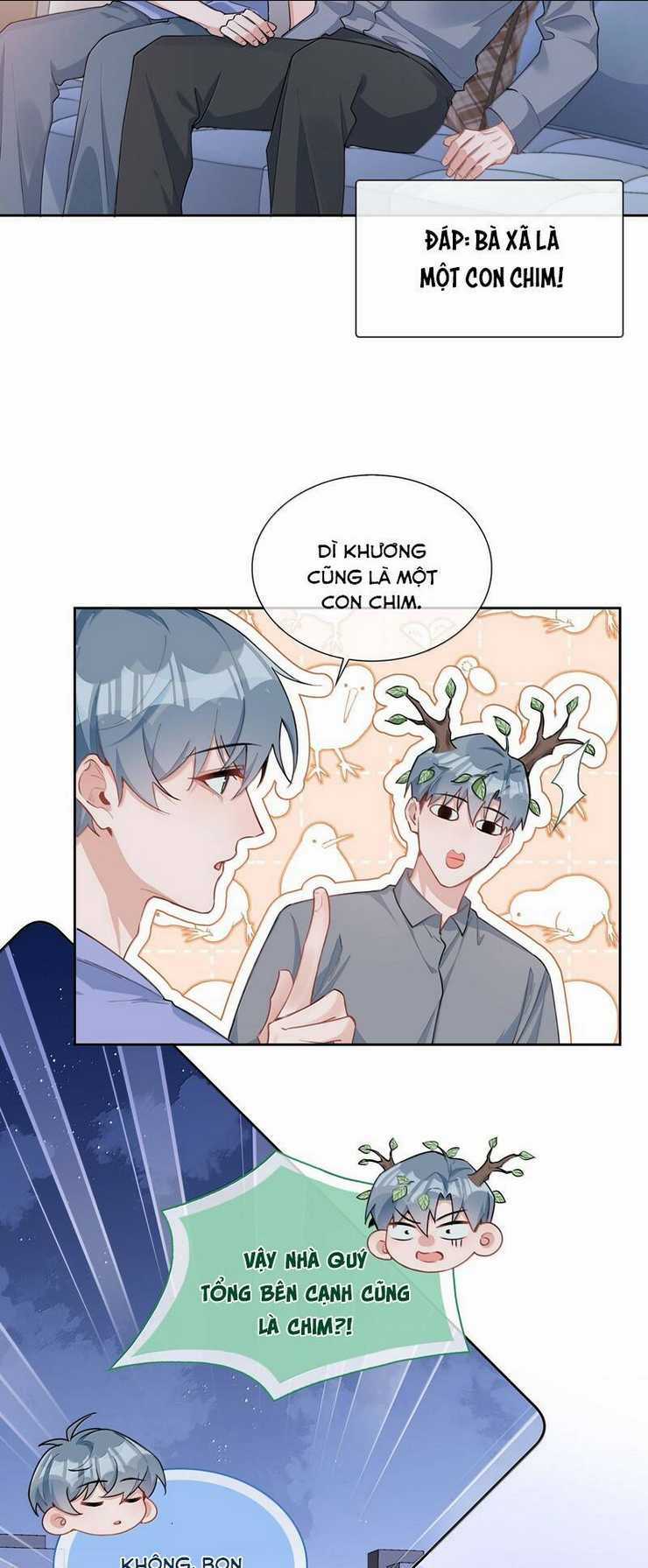 Sơn Hải Cao Trung - Chapter 99 - Trang 3