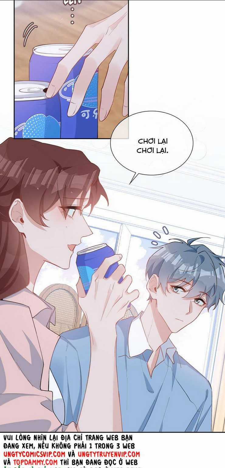 Sơn Hải Cao Trung - Chapter 99 - Trang 21