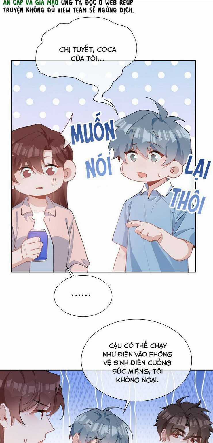 Sơn Hải Cao Trung - Chapter 99 - Trang 22