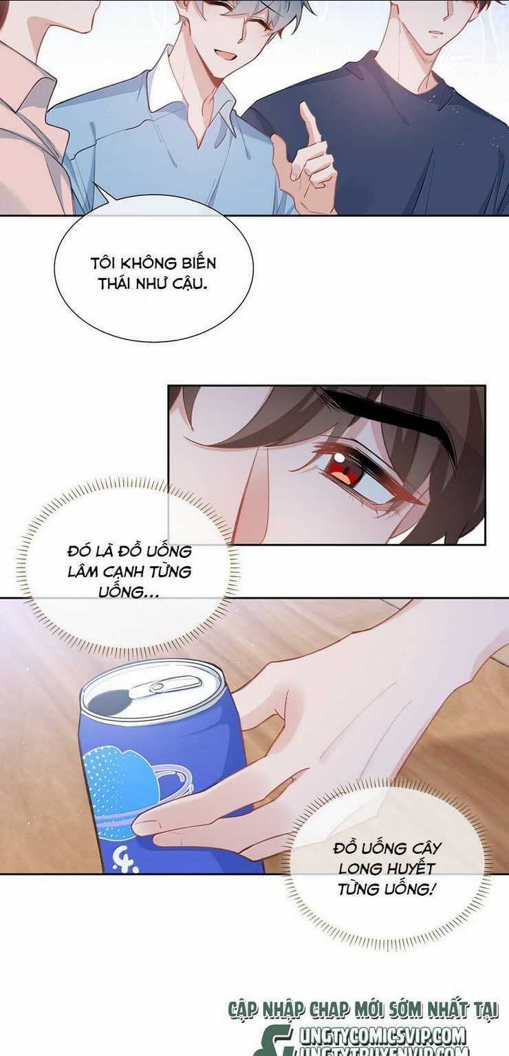 Sơn Hải Cao Trung - Chapter 99 - Trang 23