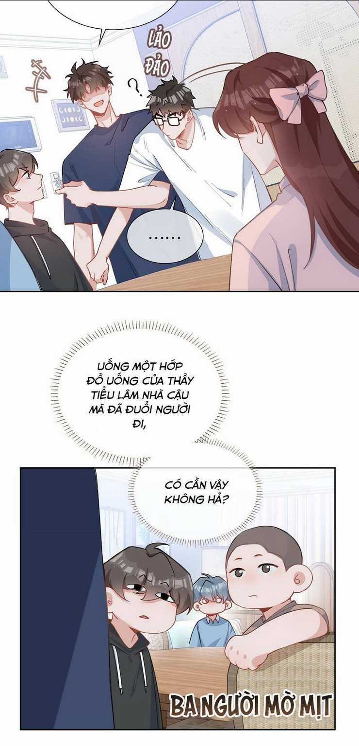 Sơn Hải Cao Trung - Chapter 99 - Trang 26