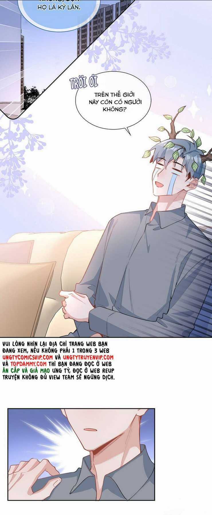 Sơn Hải Cao Trung - Chapter 99 - Trang 4