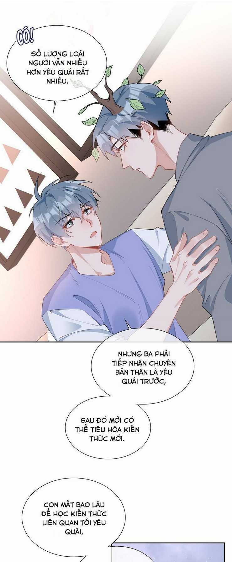 Sơn Hải Cao Trung - Chapter 99 - Trang 5