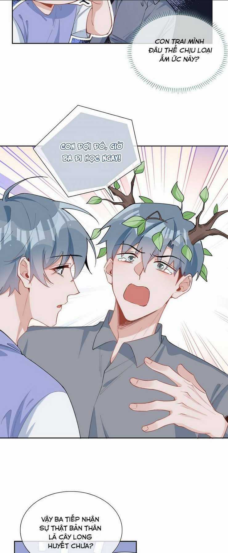 Sơn Hải Cao Trung - Chapter 99 - Trang 7