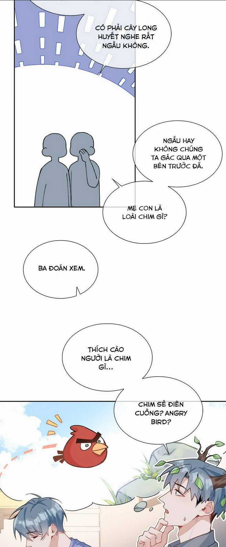 Sơn Hải Cao Trung - Chapter 99 - Trang 8