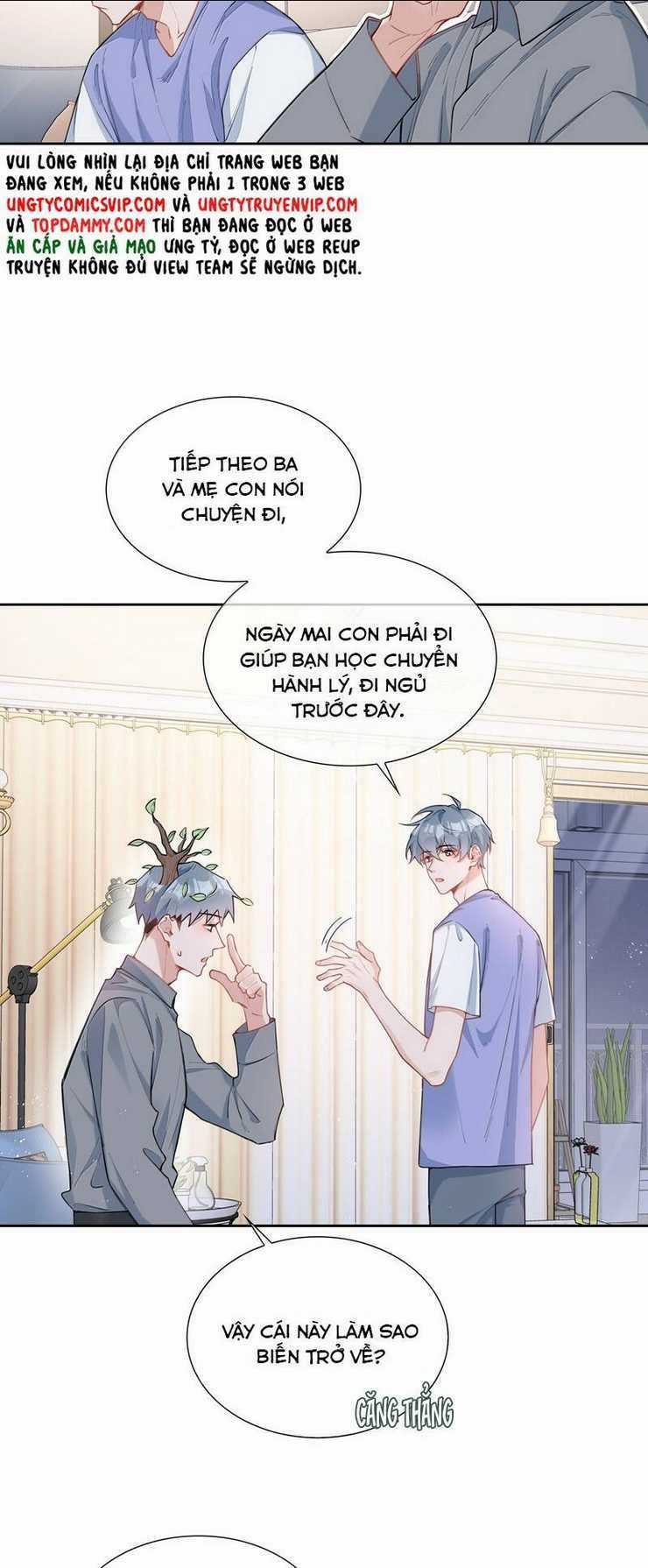 Sơn Hải Cao Trung - Chapter 99 - Trang 9