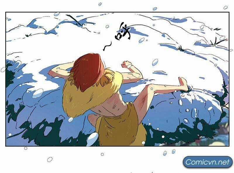 Sơn Hải Hoang Vực - Chapter 0 - Trang 25