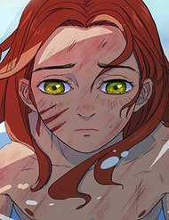 Đọc truyện Sơn Hải Hoang Vực