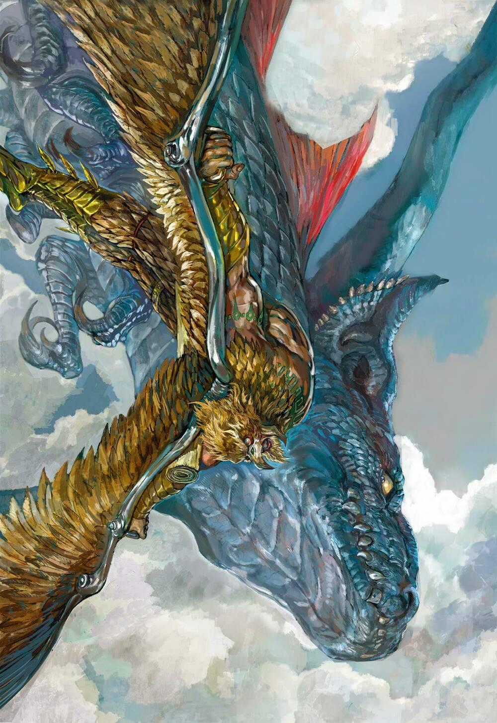 Sơn Hải Nghịch Chiến - Chapter 281 - Trang 1