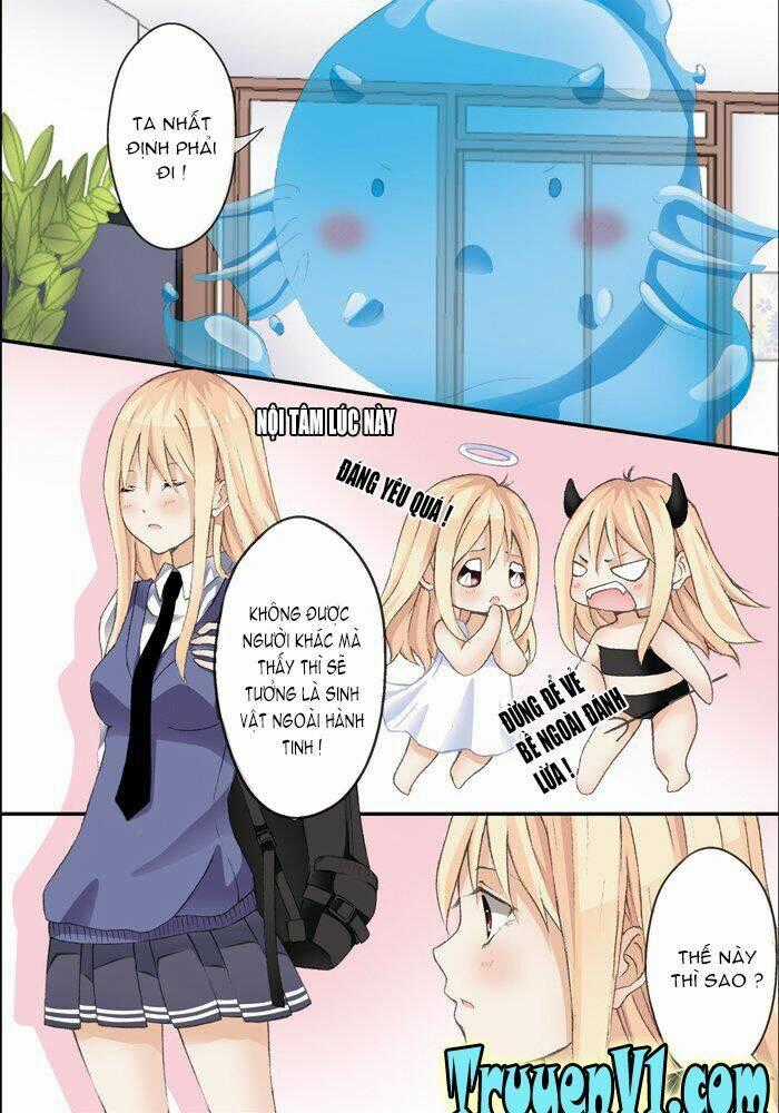 Sơn Hải Thú - Chapter 10 - Trang 7