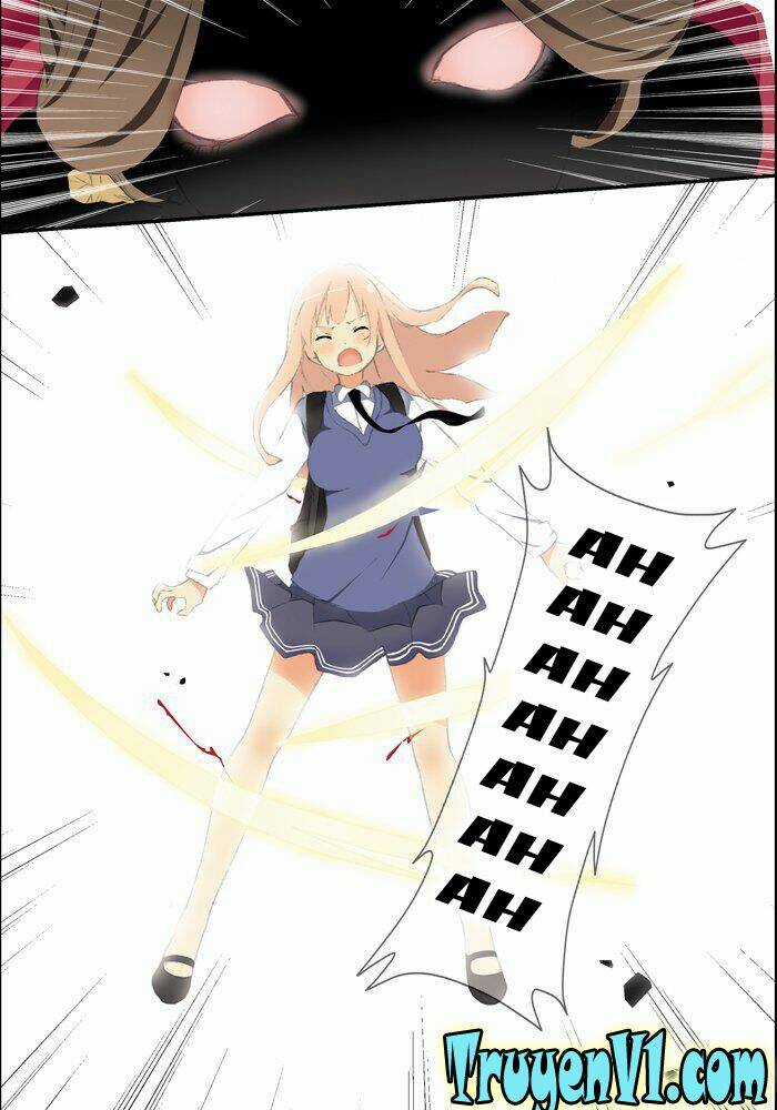 Sơn Hải Thú - Chapter 14 - Trang 5