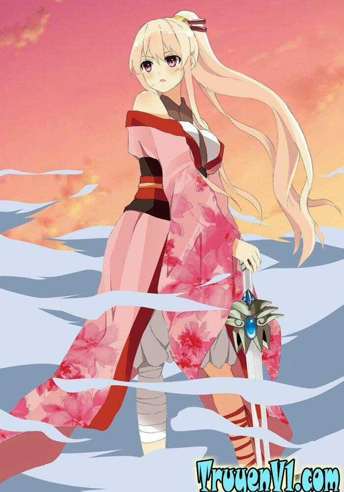 Sơn Hải Thú - Chapter 15 - Trang 1