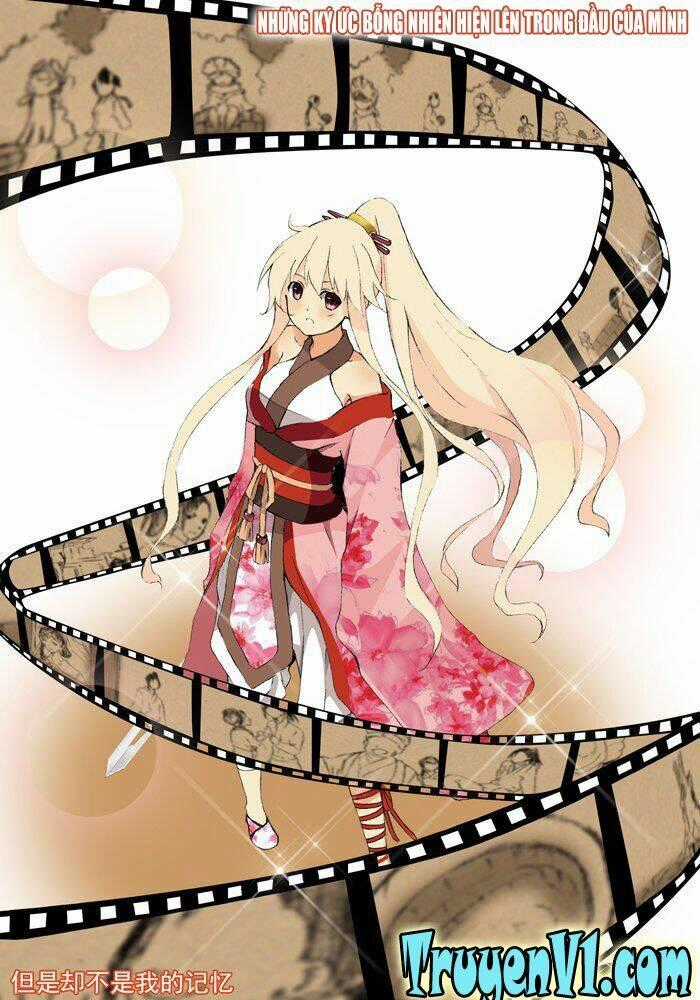 Sơn Hải Thú - Chapter 17 - Trang 2