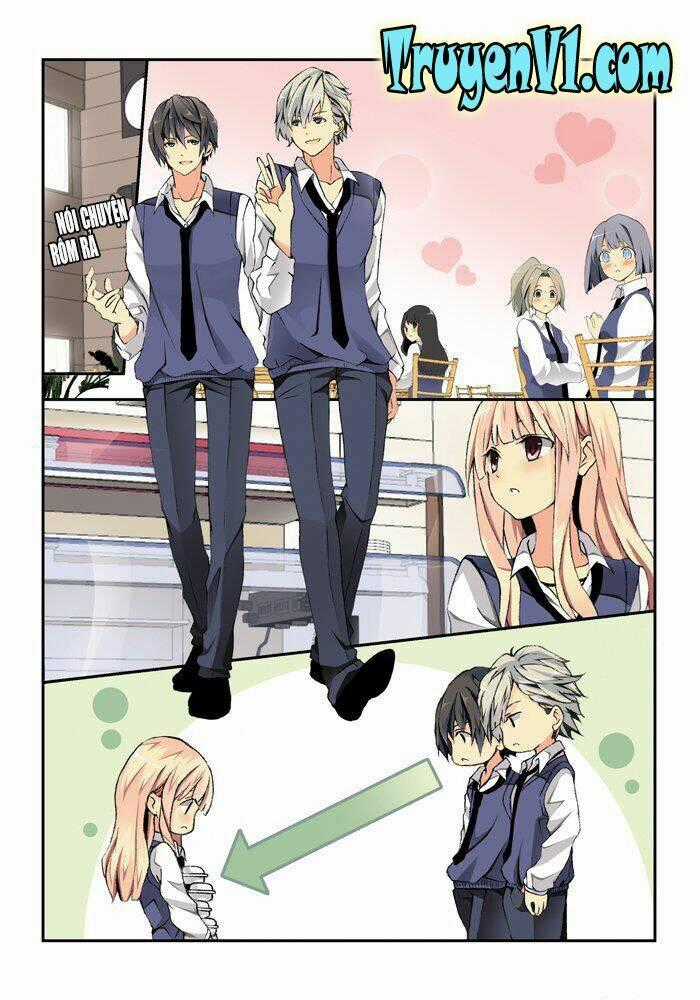 Sơn Hải Thú - Chapter 18 - Trang 7