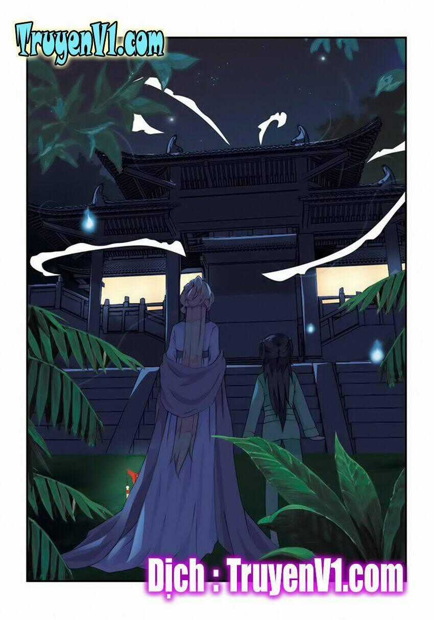 Sơn Hải Thú - Chapter 20 - Trang 7