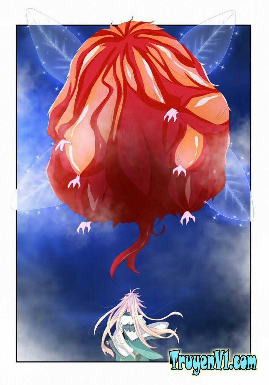 Sơn Hải Thú - Chapter 25 - Trang 6