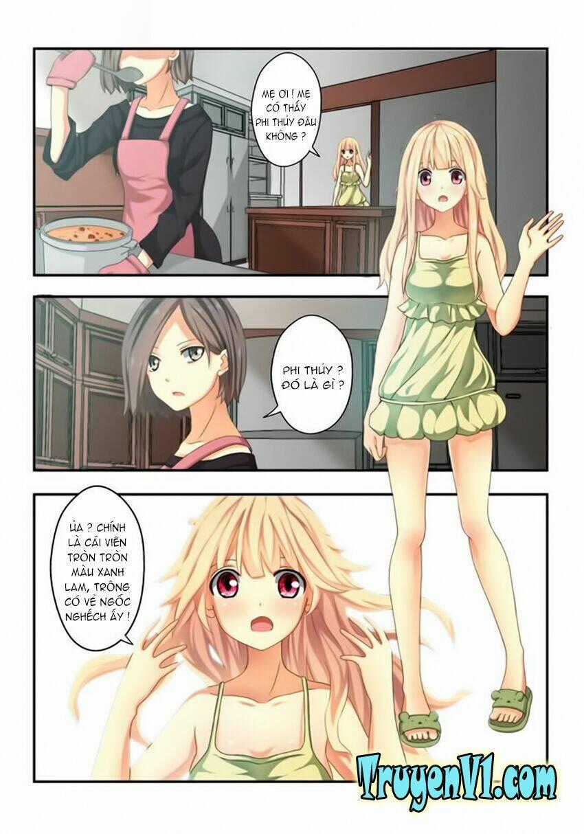 Sơn Hải Thú - Chapter 28 - Trang 2