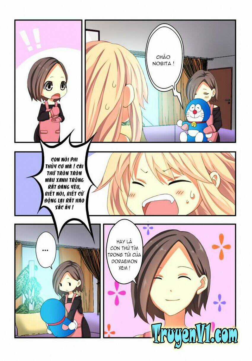 Sơn Hải Thú - Chapter 28 - Trang 4