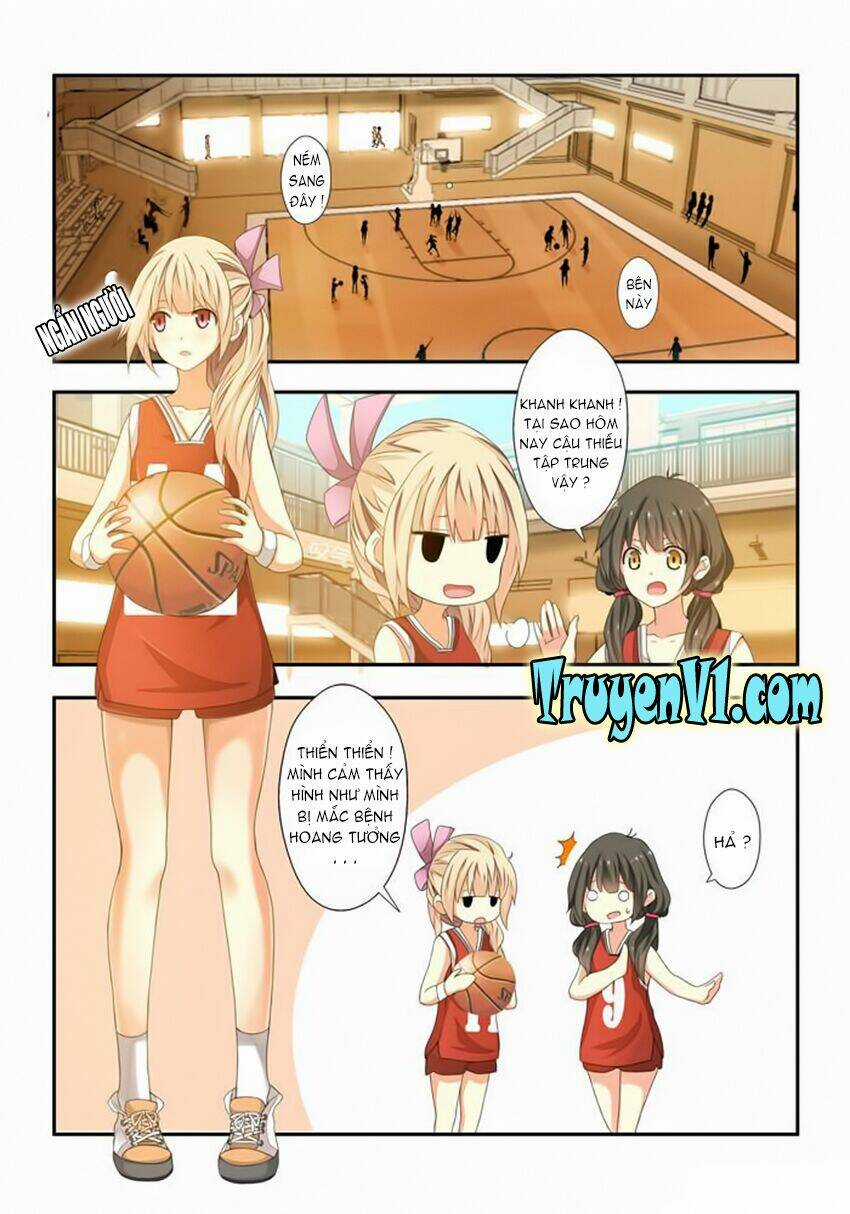 Sơn Hải Thú - Chapter 29 - Trang 5