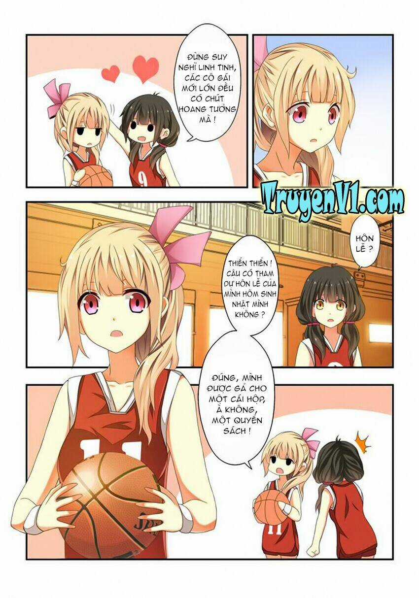 Sơn Hải Thú - Chapter 29 - Trang 6